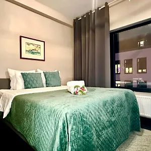 Apartamento Luxury Diamond, Antuérpia